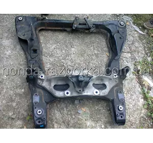 Подрамник передней подвески Honda Accord (2,4л) 08-10 Подрамник передней подвески Honda Accord (2,4л) 08-10