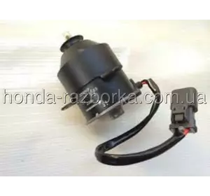 Мотор вентилятора системы охлаждения 19030RZAA01 Honda Accord 8 2009-2011 Мотор вентилятора системы охлаждения 19030RZAA01 Honda Accord 8 2009-2011