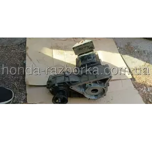 Раздатка для Lexus GS350 4WD 2008 3.5i номер 3417030010 Раздатка для Lexus GS350 4WD 2008 3.5i номер 3417030010