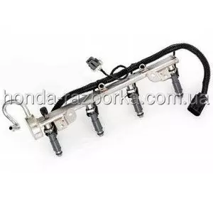 Топливная рейка Toyota Prado 120 Топливная рейка Toyota Prado 120