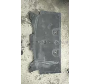 Утеплитель капота Honda Accord Утеплитель капота Honda Accord