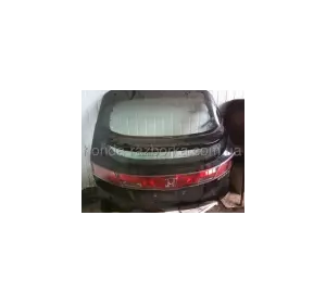 Крышка багажника Honda Сivic 5d  2007-2011
