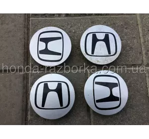 Колпачки колесных дисков Honda civic CR-V