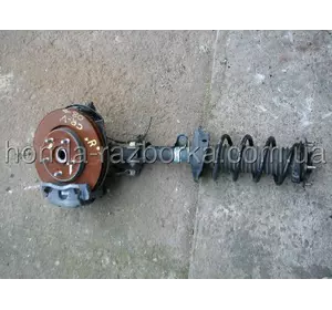 Стойка в сборе Honda CR-V 3 2007-2011 Стойка в сборе Honda CR-V 3 2007-2011