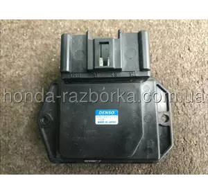 Резистор пічки обігріву салона Toyota LC Prado 120 120499300-2121 Резистор пічки обігріву салона Toyota LC Prado 120 120499300-2121