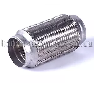 Гофра глушителя Honda Accord 7 2007-2008 Гофра глушителя Honda Accord 7 2007-2008