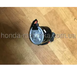 Моторчик диффузора левый Honda CR-V3 07-12