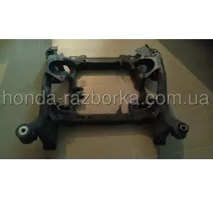 Балка передней подвески Honda Accord 9 2012-2016