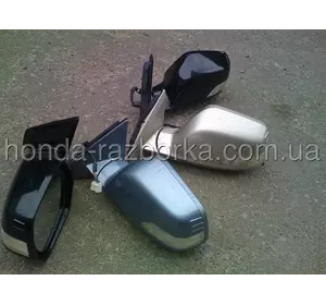 Зеркало заднего вида Honda CR-V 2007-2011