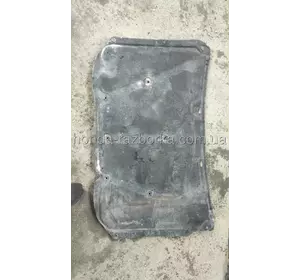 Утеплитель капота  Honda Accord 2007 Утеплитель капота  Honda Accord 2007