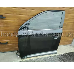 Дверь передня ліва Mitsubishi Outlander 16-21 5700B845