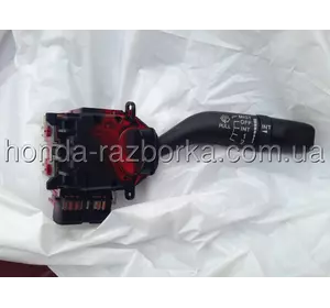 Подрулевой переключатель, гитара Honda CR-V 3 2007-2011 Подрулевой переключатель, гитара Honda CR-V 3 2007-2011