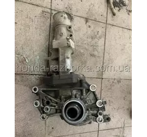 Угловой редуктор Mitsubishi Outlander 3 2015-2018 Угловой редуктор Mitsubishi Outlander 3 2015-2018