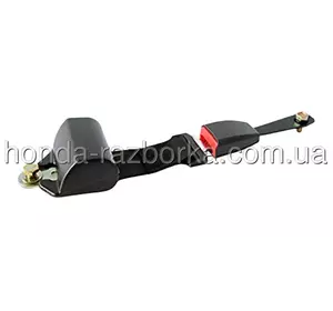 Ремень безопасности Honda Accord 7 2007-2008 Ремень безопасности Honda Accord 7 2007-2008