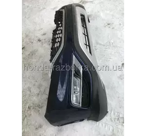 Бампер передний CR-V 5 2016-2019 Бампер передний CR-V 5 2016-2019