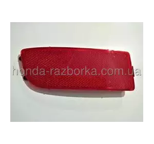 Габарит/катафот Honda Civic 4d Габарит/катафот Honda Civic 4d