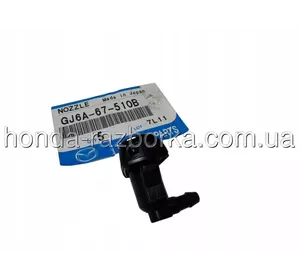 Форсунка омывателя фар Lexus GS 2005-2011 Форсунка омывателя фар Lexus GS 2005-2011