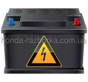 Аккумулятор б у Toyota Prado 120 Аккумулятор б у Toyota Prado 120