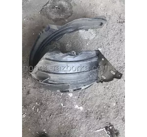 Подкрыльник передний Honda CR-V 2018 год Подкрыльник передний Honda CR-V 2018 год