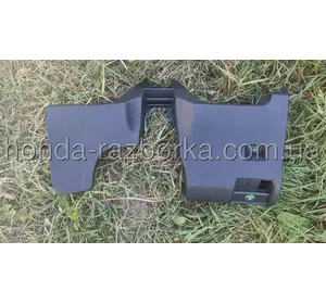 Накладка салона под руль Honda Accord 9 2013-2017 Накладка салона под руль Honda Accord 9 2013-2017