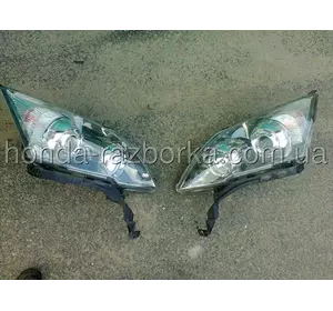 Фара Honda CR-V 3 2007-2011 Фара Honda CR-V 3 2007-2011