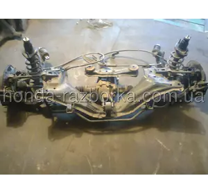 Підрамник задній Honda CR-V 3 2007-2012 50300-SWA-A00 Підрамник задній Honda CR-V 3 2007-2012 50300-SWA-A00