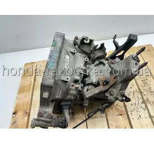 Механическая коробка передач МКПП Honda civic 2006-2011г, 20011RPHE43 Механическая коробка передач МКПП Honda civic 2006-2011г, 20011RPHE43