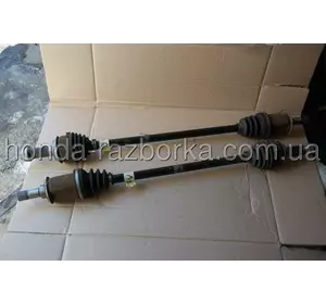 Полуось задняя Honda CR-V 3 2007-2011 Полуось задняя Honda CR-V 3 2007-2011