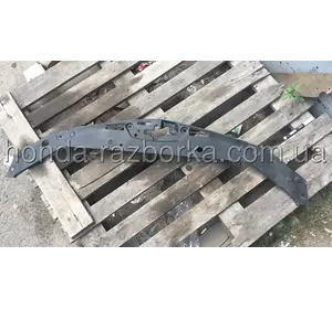 Накладка передней панели Honda Accord 8 2009-2011 Накладка передней панели Honda Accord 8 2009-2011