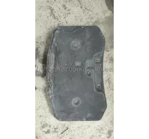 Утеплитель капота Honda Accord 2008 Утеплитель капота Honda Accord 2008