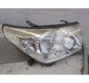 Фара Toyota Land Cruiser 200 2008 год Фара Toyota Land Cruiser 200 2008 год