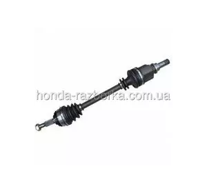 Полуось Правая Toyota RAV4 2013-2016 Полуось Правая Toyota RAV4 2013-2016