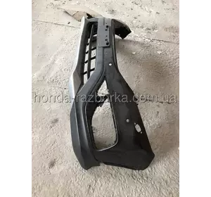 Бампер передний Honda CR-V 2013 год Бампер передний Honda CR-V 2013 год