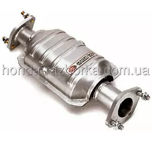 Катализатор Honda Civic 4d Катализатор Honda Civic 4d