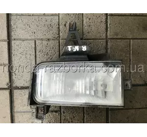 ПТФ передня R Toyota Land Cruiser 200 2007-2012 8121160221 ПТФ передня R Toyota Land Cruiser 200 2007-2012 8121160221