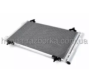 Радиатор кондиционера Acura RDX 2006-2011