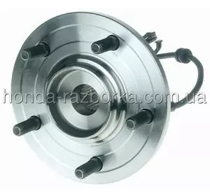 Ступица задняя/передняя Honda CR-V 4 2011-2015 Ступица задняя/передняя Honda CR-V 4 2011-2015
