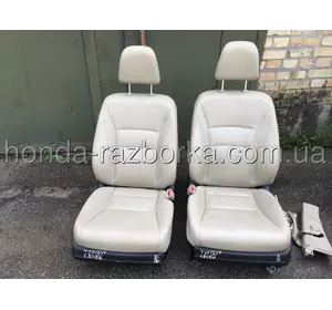 Салон Honda Accord 2015 год Салон Honda Accord 2015 год