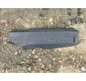 Ущільнювач крила (капот-крило) лівий Toyota RAV4 2013-2016 Ущільнювач крила (капот-крило) лівий Toyota RAV4 2013-2016