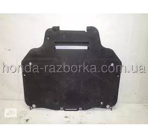 Защита шасси Honda Civic 4d Защита шасси Honda Civic 4d