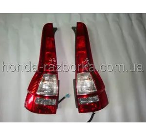 Фонарь задний Honda CR-V 3 2007-2011 Фонарь задний Honda CR-V 3 2007-2011