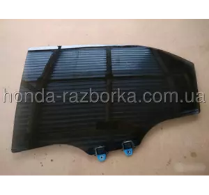 Стекло двери заднее левое Honda Civic 5d Стекло двери заднее левое Honda Civic 5d