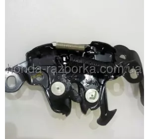 Замок капота Honda Civic 4d Замок капота Honda Civic 4d