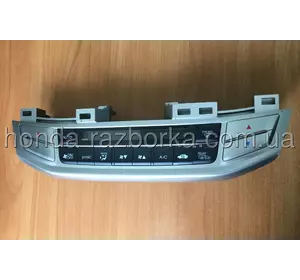 Блок управления климат контроля  HONDA  Accord 9 12-17 79600T2AY411M1 Блок управления климат контроля  HONDA  Accord 9 12-17 79600T2AY411M1