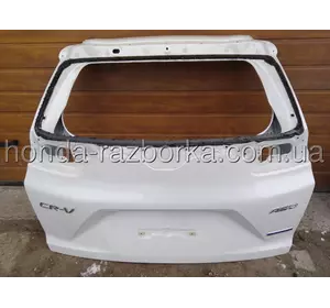 Крышка багажника Honda CR-V 5 2018 год