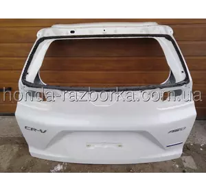 Крышка багажника Honda CR-V 5 2018 год Крышка багажника Honda CR-V 5 2018 год