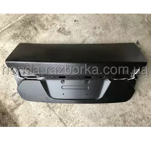 Крышка багажника Honda civic 4d седан USA Крышка багажника Honda civic 4d седан USA