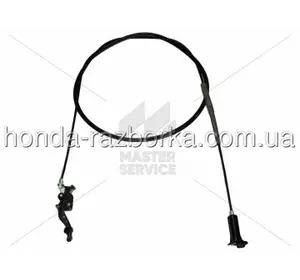 Трос открывания лючка бака Acura RDX 2006-2011 Трос открывания лючка бака Acura RDX 2006-2011